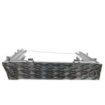 Recambio de panel frontal para bmw serie 7 (e65/e66) 4.0 v8 cat referencia OEM IAM 17117507970  