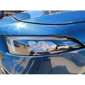 Recambio de faro izquierdo para mercedes-benz clase a (w177) a 200 d (177.012) referencia OEM IAM   