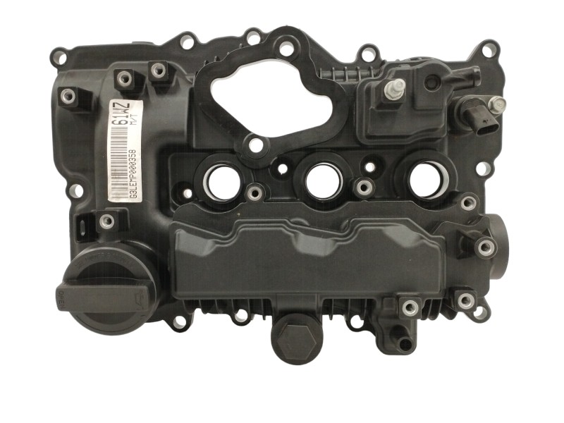 Recambio de tapa balancines para hyundai i20 iii (bc3, bi3) 1.0 t-gdi referencia OEM IAM 2240007170 Recambio de tapa balancines para hyundai i20 iii (bc3, bi3) 1.0 t-gdi referencia OEM IAM 2240007170