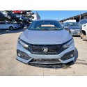 HONDA CIVIC X HATCHBACK (FC_, FK_)