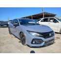 HONDA CIVIC X HATCHBACK (FC_, FK_)