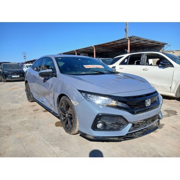 honda civic x hatchback (fc_, fk_) del año 2020