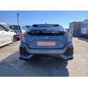 HONDA CIVIC X HATCHBACK (FC_, FK_)