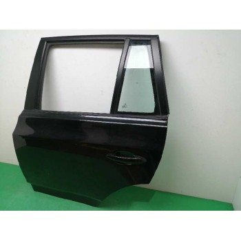 Recambio de puerta trasera izquierda para bmw x3 (e83) 2.0 d referencia OEM IAM 41003449337  