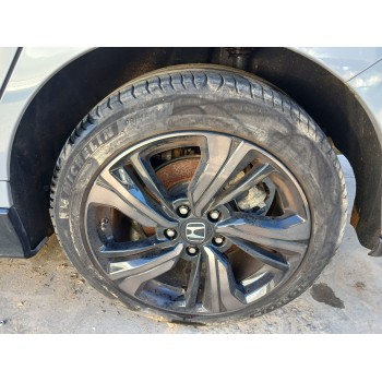 honda civic x hatchback (fc_, fk_) del año 2020