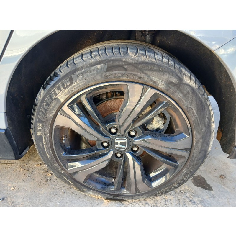 PUERTA TRASERA IZQUIERDA