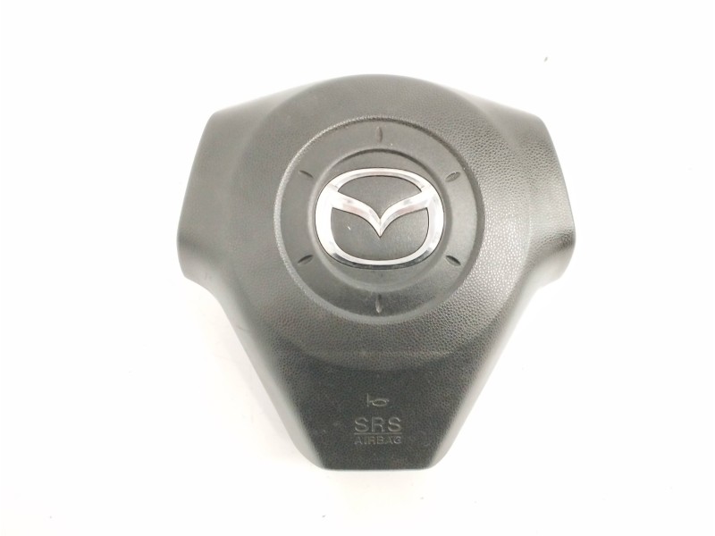 Recambio de airbag delantero izquierdo para mazda 5 berl. (cr) 2.0 diesel cat referencia OEM IAM Recambio de airbag delantero izquierdo para mazda 5 berl. (cr) 2.0 diesel cat referencia OEM IAM