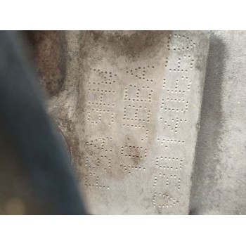 Recambio de motor completo para citroën berlingo 1.6 16v hdi referencia OEM IAM 9HW  