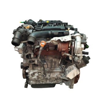 Recambio de motor completo para citroën berlingo 1.6 16v hdi referencia OEM IAM 9HW  
