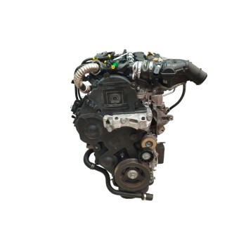 Recambio de motor completo para citroën berlingo 1.6 16v hdi referencia OEM IAM 9HW  