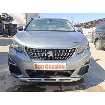 peugeot 3008 ii suv (mc_, mr_, mj_, m4_) del año 2020