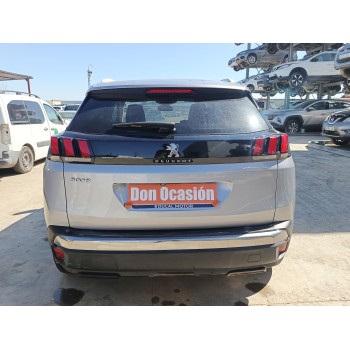 peugeot 3008 ii suv (mc_, mr_, mj_, m4_) del año 2020