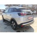 PEUGEOT 3008 II SUV (MC_, MR_, MJ_, M4_)
