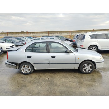Recambio de carroceria corte para hyundai accent (lc) 1.3 cat referencia OEM IAM   