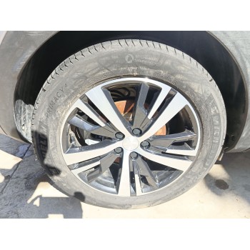 peugeot 3008 ii suv (mc_, mr_, mj_, m4_) del año 2020