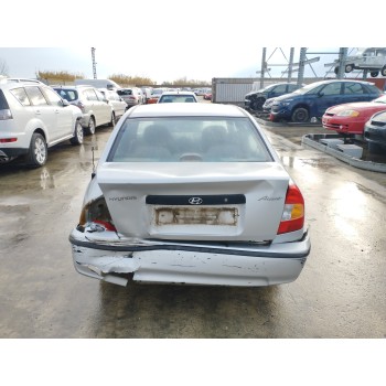 Recambio de carroceria corte para hyundai accent (lc) 1.3 cat referencia OEM IAM   