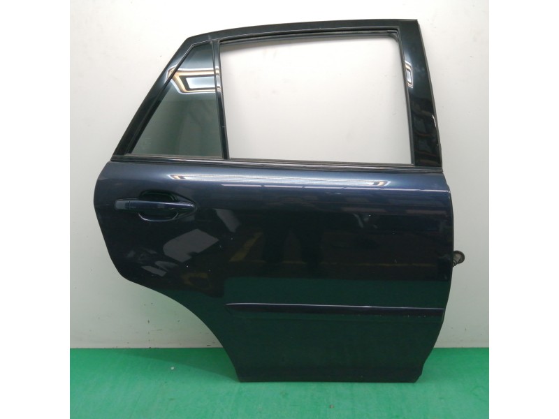 Recambio de puerta trasera derecha para lexus rx 3.3 v6 24v cat referencia OEM IAM 6700148060 Recambio de puerta trasera derecha para lexus rx 3.3 v6 24v cat referencia OEM IAM 6700148060