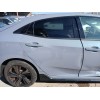 Recambio de puerta trasera derecha para honda civic x hatchback (fc_, fk_) 1.5 vtec (fk7) referencia OEM IAM   
