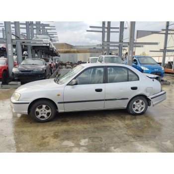 Recambio de carroceria corte para hyundai accent (lc) 1.3 cat referencia OEM IAM   