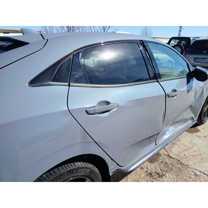 PUERTA TRASERA DERECHA