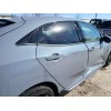 Recambio de puerta trasera derecha para honda civic x hatchback (fc_, fk_) 1.5 vtec (fk7) referencia OEM IAM   