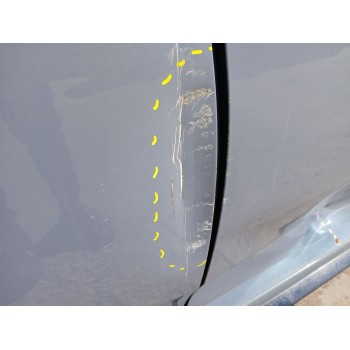 Recambio de puerta trasera derecha para honda civic x hatchback (fc_, fk_) 1.5 vtec (fk7) referencia OEM IAM   