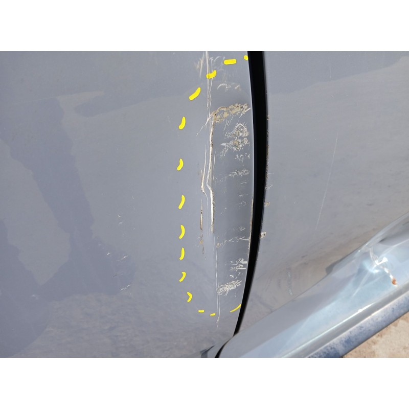 PUERTA TRASERA DERECHA