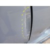 Recambio de puerta trasera derecha para honda civic x hatchback (fc_, fk_) 1.5 vtec (fk7) referencia OEM IAM   