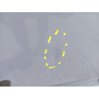 Recambio de puerta trasera derecha para honda civic x hatchback (fc_, fk_) 1.5 vtec (fk7) referencia OEM IAM   