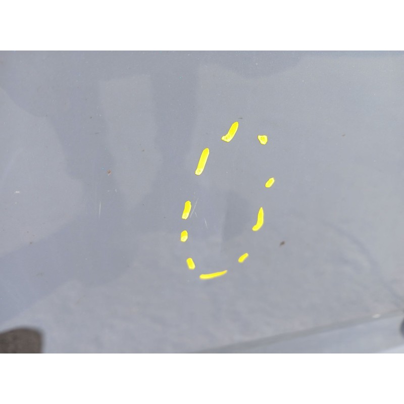 PUERTA TRASERA DERECHA