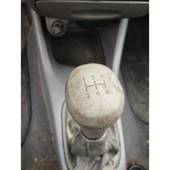 Recambio de carroceria corte para hyundai accent (lc) 1.3 cat referencia OEM IAM   