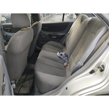 Recambio de carroceria corte para hyundai accent (lc) 1.3 cat referencia OEM IAM   