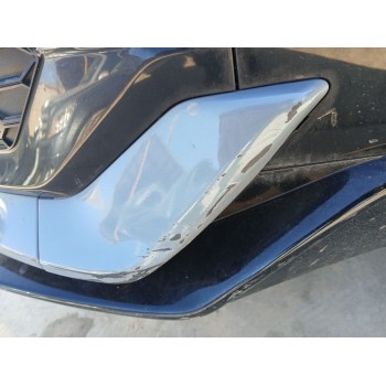 Recambio de paragolpes trasero para honda civic x hatchback (fc_, fk_) 1.5 vtec (fk7) referencia OEM IAM   