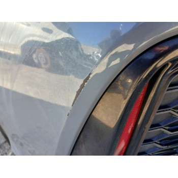 Recambio de paragolpes trasero para honda civic x hatchback (fc_, fk_) 1.5 vtec (fk7) referencia OEM IAM   