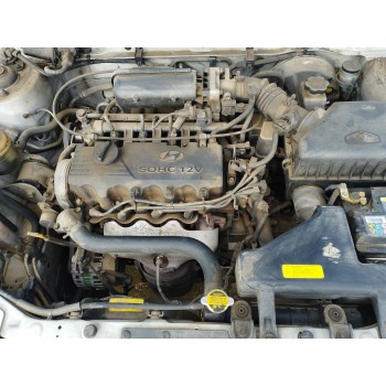 Recambio de carroceria corte para hyundai accent (lc) 1.3 cat referencia OEM IAM   