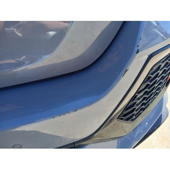 Recambio de paragolpes trasero para honda civic x hatchback (fc_, fk_) 1.5 vtec (fk7) referencia OEM IAM   