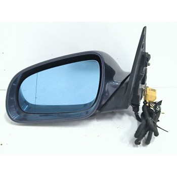 RETROVISOR IZQUIERDO 