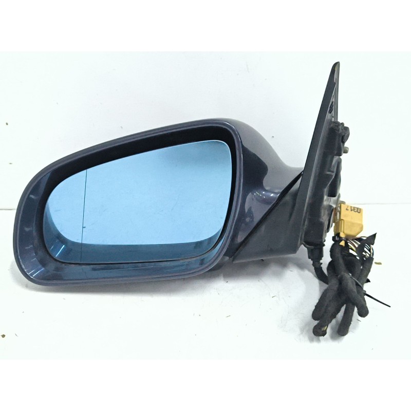 Recambio de retrovisor izquierdo para audi a8 d3 (4e2, 4e8) 3.7 quattro referencia OEM IAM   