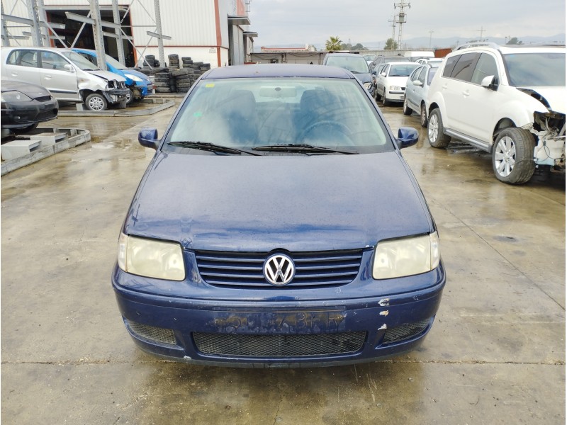Recambio de carroceria corte para volkswagen polo berlina (6n2) 1.4 16v referencia OEM IAM   