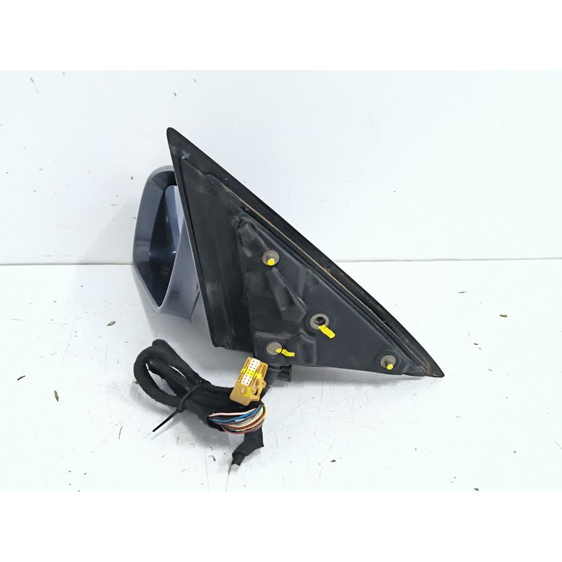RETROVISOR IZQUIERDO