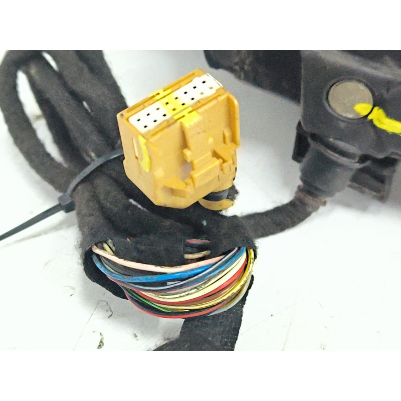 RETROVISOR IZQUIERDO