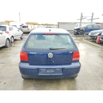 Recambio de carroceria corte para volkswagen polo berlina (6n2) 1.4 16v referencia OEM IAM   