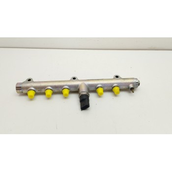 Recambio de rampa inyectora para kia sorento i (jc) 2.5 crdi referencia OEM IAM 314004A400  