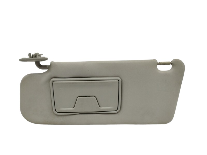 Recambio de parasol izquierdo para mitsubishi outlander (cw0) 2.0 di-d cat referencia OEM IAM 7620A067HA Recambio de parasol izquierdo para mitsubishi outlander (cw0) 2.0 di-d cat referencia OEM IAM 7620A067HA
