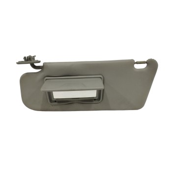 Recambio de parasol izquierdo para mitsubishi outlander (cw0) 2.0 di-d cat referencia OEM IAM 7620A067HA  