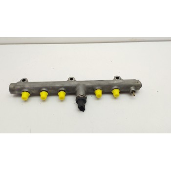 Recambio de rampa inyectora para kia sorento i (jc) 2.5 crdi referencia OEM IAM 314004A400  
