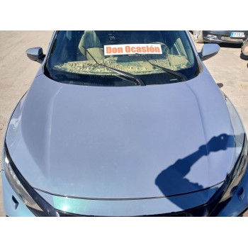 Recambio de capot para honda civic x hatchback (fc_, fk_) 1.5 vtec (fk7) referencia OEM IAM   