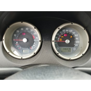 Recambio de carroceria corte para volkswagen polo berlina (6n2) 1.4 16v referencia OEM IAM   