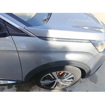 Recambio de aleta delantera derecha para peugeot 3008 ii suv (mc_, mr_, mj_, m4_) 1.2 thp/ puretech 130 (mrhnsm, mrhnsu, mrhnsj,