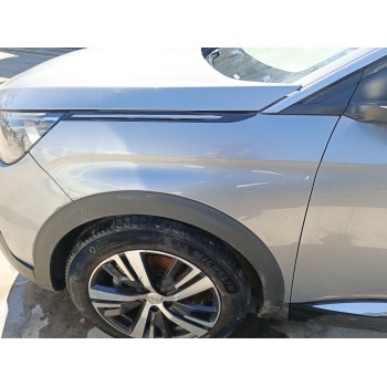 Recambio de aleta delantera derecha para peugeot 3008 ii suv (mc_, mr_, mj_, m4_) 1.2 thp/ puretech 130 (mrhnsm, mrhnsu, mrhnsj,